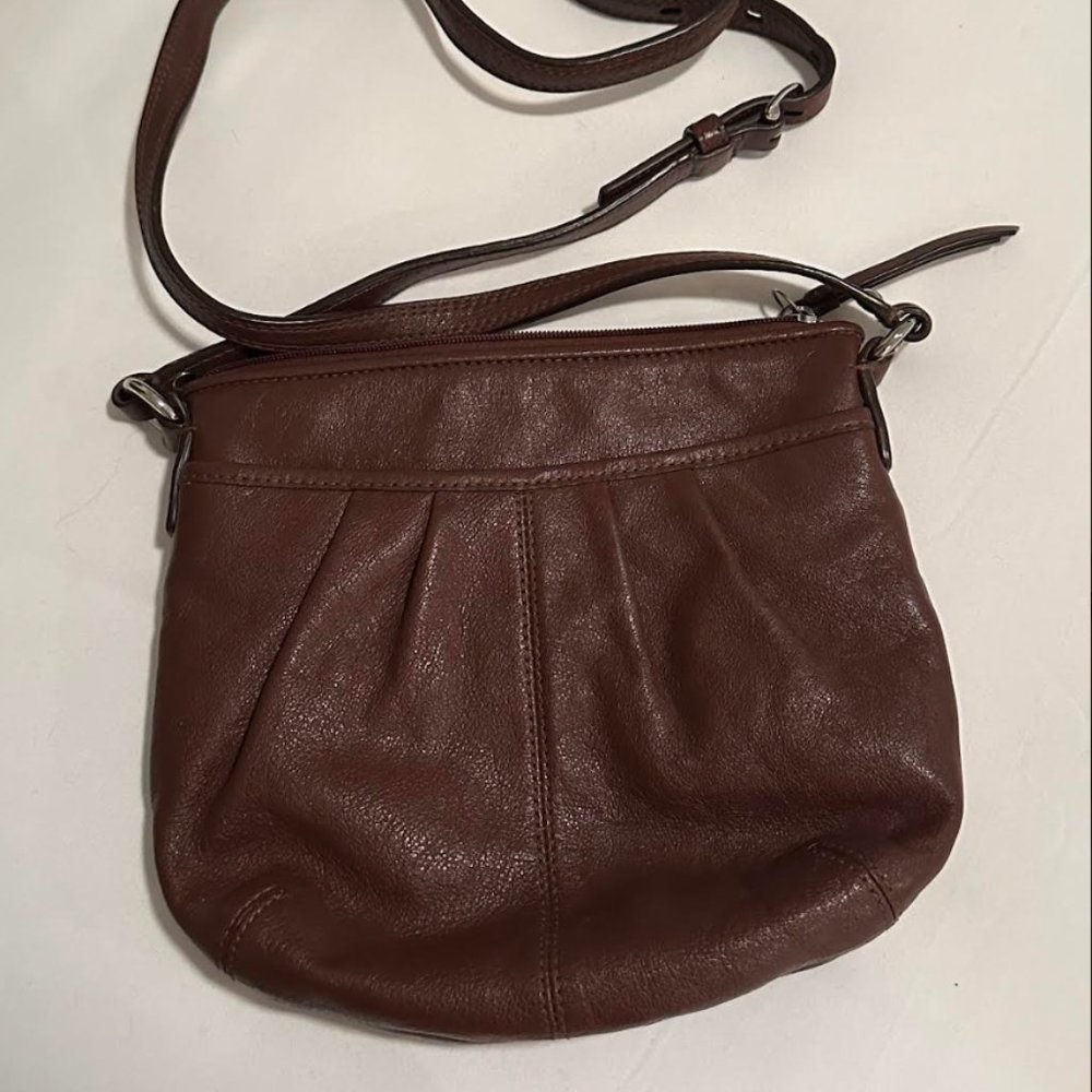 Coach Crossbody